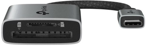 ADAPTER TP-Link UA430C SD/microSD na USB 3.0 Type C TP-LINK