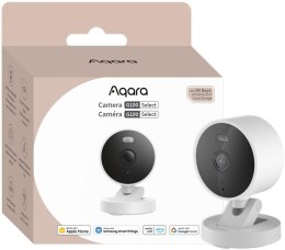 Aqara Camera G100 Select Biała | Kamera IP | 1296p AQARA