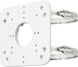 BCS-ASM-ATU-B BCS Line mały adapter słupowy do puszki montażowej BCS