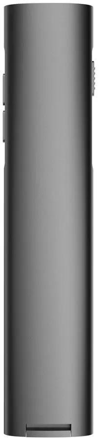 Bezprzewodowy prezenter ze wskaźnikiem laserowym Natec Warbler 2 szary NATEC