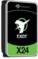 DYSK SEAGATE EXOS X24 24TB ST24000NM002H SEAGATE
