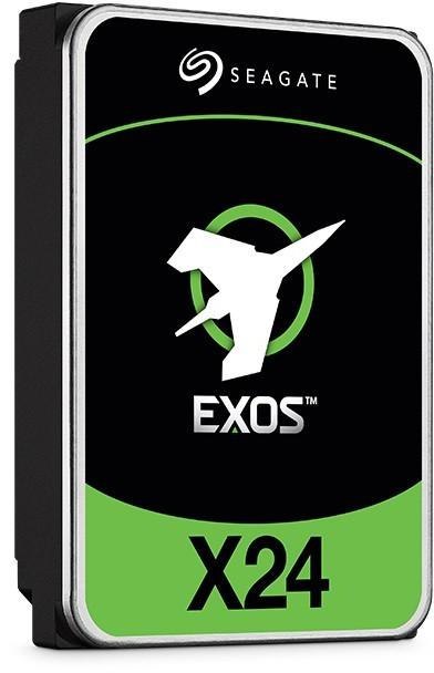 DYSK SEAGATE EXOS X24 24TB ST24000NM002H SEAGATE