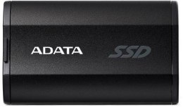 Dysk SSD Adata SD810 External 500GB czarny ADATA