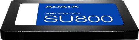 Dysk SSD Adata SU800 Ultimate 1TB 2,5" SATA SSD ADATA