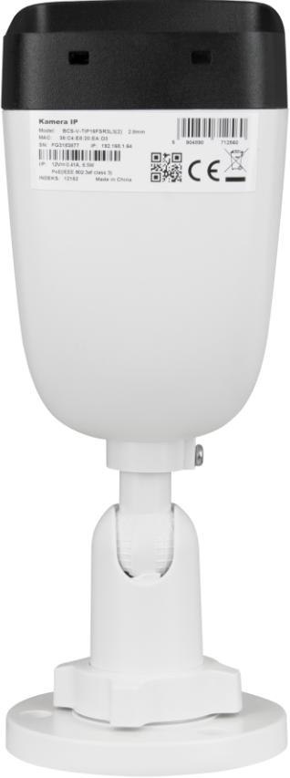 KAMERA IP BCS View BCS-V-EIP24FSR3-Ai2(2) BCS