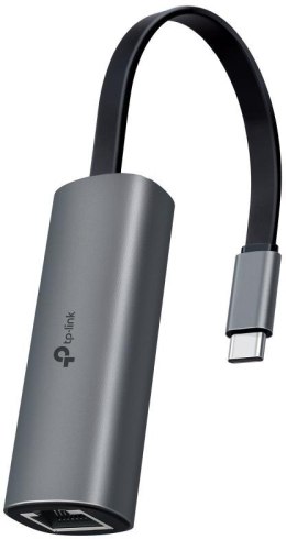 KARTA SIECIOWA TP-Link UE302C 2,5Gb/s Ethernet USB 3.0 Type C TP-LINK