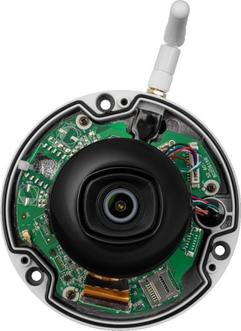 Kamera BCS LINE BCS-L-DIP14FSR3-W BCS