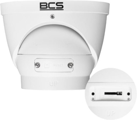 Kamera BCS LINE BCS-L-EIP44VWR5 BCS