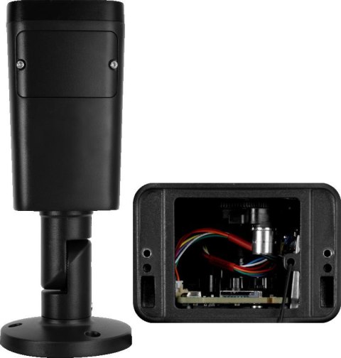 Kamera IP BCS LINE BCS-L-TIP46VCR6L6-Ai1-G BCS