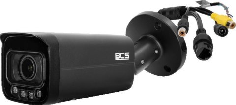 Kamera IP BCS LINE BCS-L-TIP46VCR6L6-Ai1-G BCS