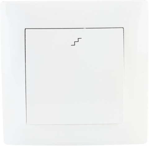 Łącznik schodowy VCX WESA LC 11 Biały VCX