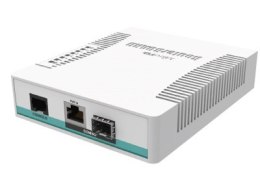 MIKROTIK ROUTERBOARD CRS106-1C-5S MIKROTIK