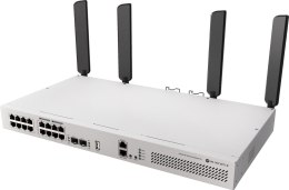 MIKROTIK ROUTERBOARD CRS418-8P-8G-2S+5axQ2axQ-RM MIKROTIK