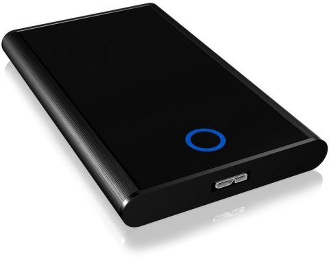 Obudowa 2,5'' IcyBox IB-273StU3 SATA HDD / SSD z interfejsem USB 3.0 ICYBOX