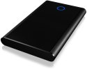 Obudowa 2,5'' IcyBox IB-273StU3 SATA HDD / SSD z interfejsem USB 3.0 ICYBOX