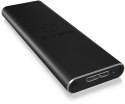 Obudowa IcyBox IB-183M2 M.2 SATA SSD ICYBOX