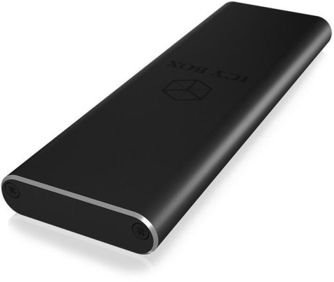 Obudowa IcyBox IB-183M2 M.2 SATA SSD ICYBOX
