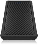 Obudowa IcyBox IB-223U3a-B HDD 2,5'' ICYBOX