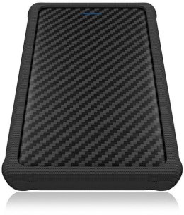 Obudowa IcyBox IB-223U3a-B HDD 2,5'' ICYBOX