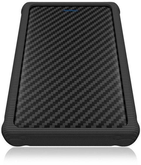 Obudowa IcyBox IB-223U3a-B HDD 2,5'' ICYBOX