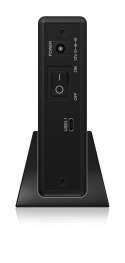 Obudowa IcyBox IB-377-C31 type-C 3,5'' ICYBOX