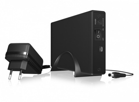 Obudowa IcyBox IB-377-C31 type-C 3,5'' ICYBOX