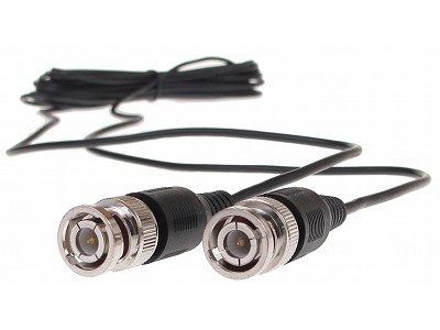 PRZEWÓD CROSS-BNC/5M DELTA