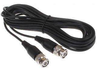 PRZEWÓD CROSS-BNC/5M DELTA
