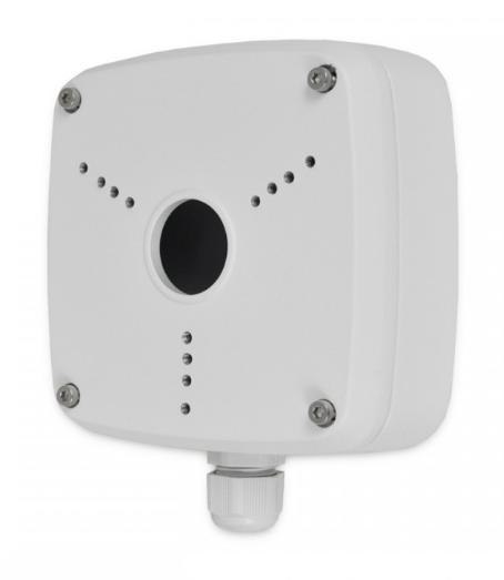 Puszka montażowa BCS LINE BCS-AT356 BCS