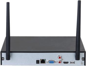 Rejestrator IP Dahua NVR1108HS-W-S2-CE DAHUA