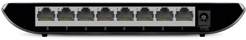 SWITCH TP-LINK TL-SG1008D TP-LINK