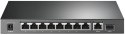SWITCH TP-LINK TL-SG1210P PoE+ TP-LINK