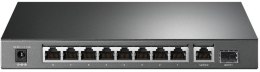 SWITCH TP-LINK TL-SG1210P PoE+ TP-LINK