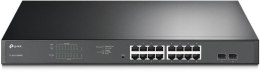 SWITCH TP-LINK TL-SG1218MPE TP-LINK