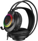 Słuchawki przewodowe Rampage X-Jammer RAZER