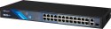 Switch PoE BCS BASIC BCS-B-SP2402G-1SFP BCS