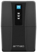 UPS ZASILACZ AWARYJNY Armac Home Lite 850VA LINE-INTERACTIVE V2 ARMAC