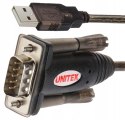Adapter Unitek Y-105 USB na RS-232 UNITEK