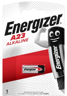 Bateria LRV08 / A23 / 23A ENERGIZER (blister 1 szt.) ENERGIZER