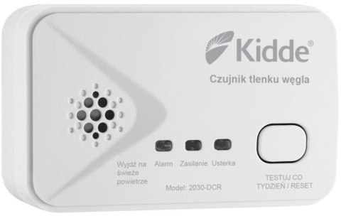 Czujnik czadu KIDDE 2030-DCR KIDDE