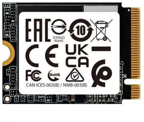 Dysk SSD Adata XPG GAMMIX S55 512GB M2230 ADATA