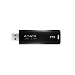 Dysk zewnętrzny SSD Adata SC610 2000GB USB3.2A czarny ADATA