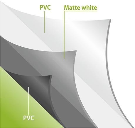 Ekran projekcyjny zwijany ręcznie 100" 16:9 PVC 1.0 Gain 160° SPACETRONIK