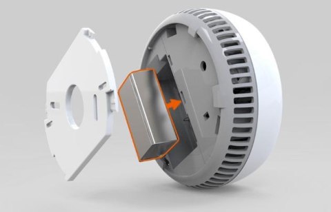 FIREANGEL CZUJNIK DYMU SB5-INT BATERYJNY FIREANGEL