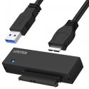 Mostek USB Unitek USB - SATA III UNITEK