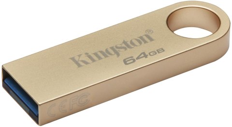 Pendrive Kingston Data Traveler DTSE9G3 64GB USB3.2 Gen1 KINGSTON