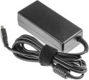 ZASILACZ ŁADOWARKA DO LAPTOPA LENOVO Green Cell PRO AD64P 20V 2,25A 45W Slim Tip GREEN CELL