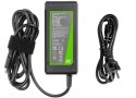 ZASILACZ ŁADOWARKA DO LAPTOPA UNIWERSALNA APPLE Green Cell PRO AD134P 20V 3,25A 65W USB-C GREEN CELL