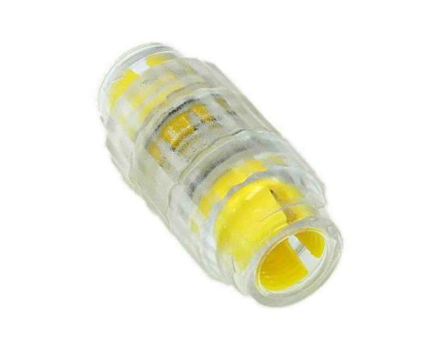 ZŁĄCZKA DO MIKRORUR FGZ 12 -1szt INGREMIO