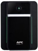 APC Zasilacz awaryjny BX750MI Back-UPS 750VA, 230V, AVR, 4 IEC APC